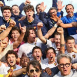 PORRINI Group rinnova il suo appoggio al Calcio dilettantisco di Modena