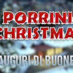 PORRINI CHRISTMAS 2018