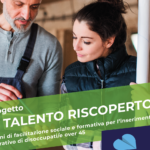 Porrini Group sostiene il progetto "Talento Riscoperto"