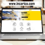 Nuovo sito web per l'azienda del Gruppo Porrini: incarico.com