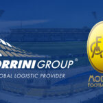 Porrini Group sponsor del Modena Calcio