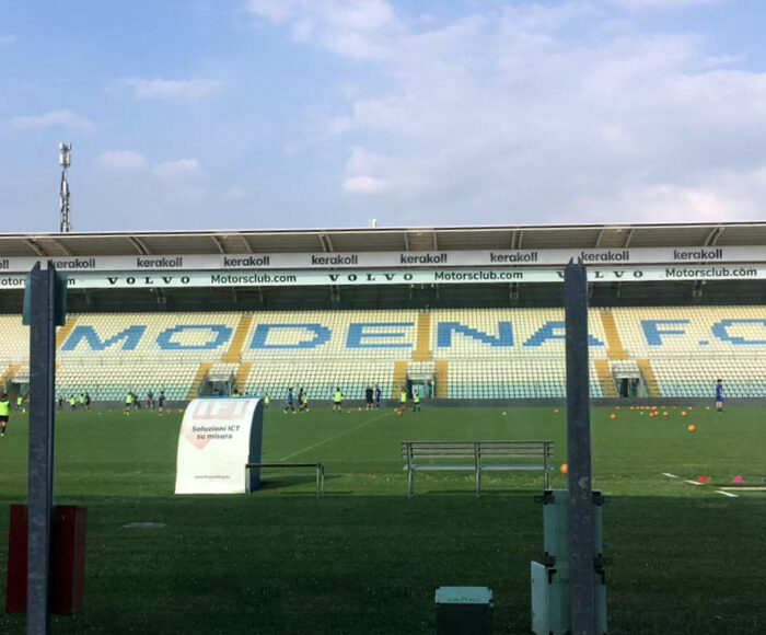 porrini-group-srl-campogalliano-modena-partecipazione-2022-stadio-modena-calcio-partnership