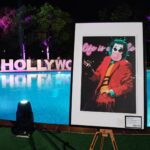 Festa d'estate Porrini Group al Ferraluglio Hollywood