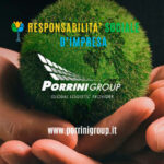 Porrini Group: Responsabilità Sociale d'Impresa