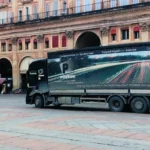 Trasporto speciale a Bologna