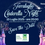 Siamo sostenitori di Ferraluglio Cinderella Night