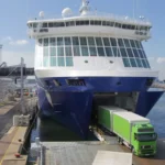 Proroga per rendiconto del Sea Modal Shift