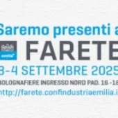 Porrini a FARETE 2025