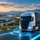 Camion autonomi: nuova fase per il trasporto pesante