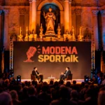 Porrini Srl partner di Modena SPORTalk